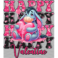 Valentine's Day-QRJ  3977